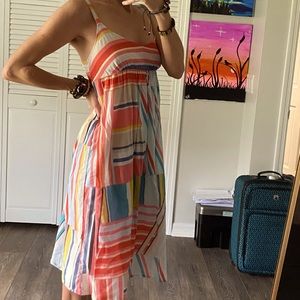J. Crew Sundress